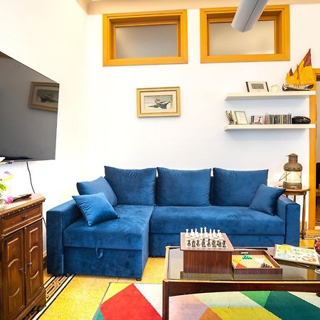 基奥贾Casa Dell'Architetto公寓 外观 照片