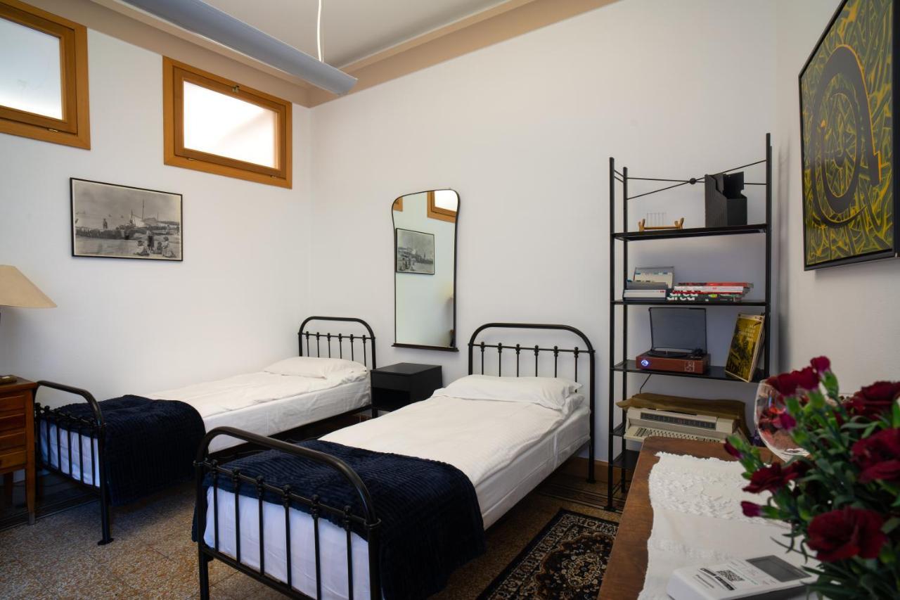 基奥贾Casa Dell'Architetto公寓 外观 照片