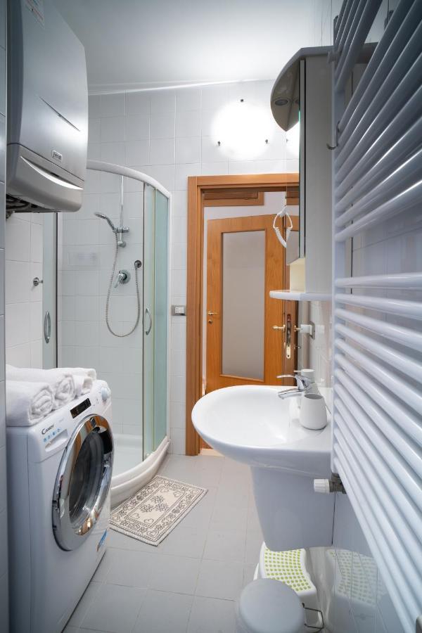 基奥贾Casa Dell'Architetto公寓 外观 照片